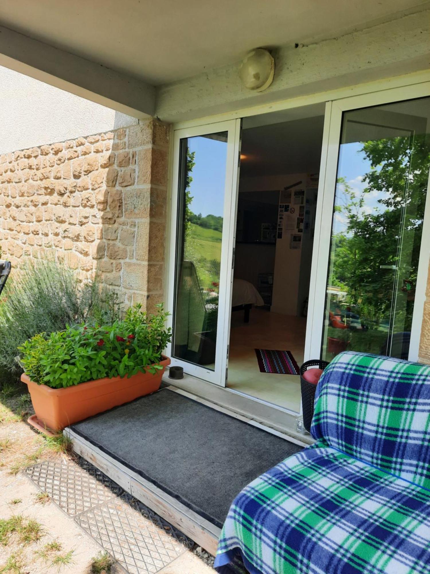 Les Coteaux De Planeze, Chambre Pour 2, 3 Ou Famille Nombreuse 2 Adultes 5 Enfants Et Jeunes Belmont-Bretenoux Экстерьер фото